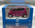 Official Tata Nano Diecast Scale Model Car - 1:18 Scal.