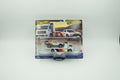 Hot Wheels Premium Car Culture Team Transport #71 - Fleet Street & Toyota Off-Road Truck