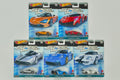 Hot Wheels Car Culture 2023 Speed Machines series