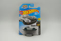 Hot Wheels 2018 50th Anniversary Nightburnerz Custom Datsun 240Z – Zamac Edition (1/10