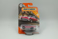 Matchbox '57 Ford Thunderbird (Pink) - MBX City 14/100