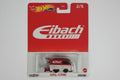 Hot Wheels Premium Pop Culture 2023 - Eibach Kool Kombi (1:64 Scale)