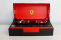 Hot Wheels x Ferrari Heritage Set (RLC Exclusive) (Sealed Box)
