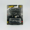 Hot Wheels Premium Car Culture Circuit Legends - Ferrari 499P (Chase Car 0/5) - Black