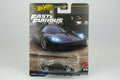 Hot Wheels Premium Fast & Furious 2024 Mix 3 - Set of 5 Die-Cast Cars (1:64 Scale)