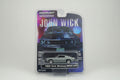 Greenlight 1:64 Hollywood Series 18 - John Wick (2014) - 1969 Ford Mustang BOSS 429