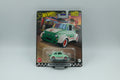 Hot Wheels Premium Boulevard #97 - '60s Fiat 500 D Modificado