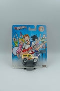 Hot Wheels Pop Culture Archie Comics '67 Ford Bronco (2013) - 1:64 Scale Die-Cast Vehicle