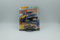 Hot Wheels Premium Car Culture Dragstrip Demons – '73 Plymouth Duster (4/5)