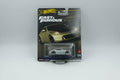 Hot Wheels Premium Fast & Furious – Nissan 370Z (1:64 Scale Die-Cast)