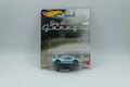 Hot Wheels Premium Car Culture Jay Leno’s Garage - EcoJet (1:64 Scale)