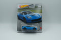 Hot Wheels Premium Car Culture: Canyon Warriors - '89 Porsche 944 Turbo (3/5)
