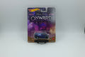 Hot Wheels Premium Disney Pixar Onward - Guinevere Van (1:64 Scale)