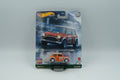 Hot Wheels Premium Car Culture British Horsepower: Morris Mini (3/5)