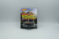 Hot Wheels Premium Pop Culture: Back to the Future - Ford Super De Luxe (Biff's Manure Car)