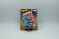 Hot Wheels Premium Marvel: Land Rover Defender 110 Hard Top (Nick Fury)