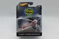 Hot Wheels 1:50 Scale Batman Classic TV Series Batcopter Die-Cast Vehicle