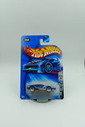 Hot Wheels Ferrari 308 - Final Run 2/5 (Blue) - #134