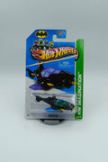 2013 Hot Wheels HW Imagination - Batman Batcopter (64/250)