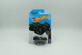 Hot Wheels Batman: Arkham Knight Batmobile (2017)