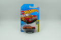 Hot Wheels J-Imports Nissan Skyline HT 2000GT-X (Red)