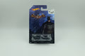 Hot Wheels Batman: Arkham Asylum Batmobile - 75th Anniversary Edition (07/08)