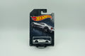 Hot Wheels 2017 Ford GT - White (Black Card Series)