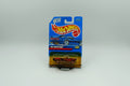 Hot Wheels '65 Mustang Convertible - Collector #1051 (1999 Blue Card)