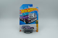 Hot Wheels Datsun Bluebird Wagon (510) - HW Wagons 4/5 (Purple)