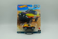 Hot Wheels Premium Car Culture Off-Road – Range Rover Classic (Yellow Rally) – 1:64 Scale