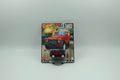 Hot Wheels Premium Boulevard Series #47 - Land Rover Defender 90 (Red)