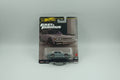 Hot Wheels Premium Fast & Furious - 1987 Chevy Caprice (Grey) - 1:64 Scale