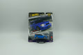 Hot Wheels Premium Car Culture Modern Classics - Subaru Forester STi (Blue) #5/5