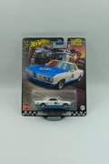 Hot Wheels Premium Boulevard '66 Chevrolet Corvair Yenko Stinger (#95)
