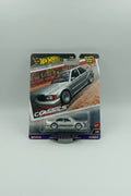 Hot Wheels Premium Car Culture Modern Classics - 1990 Mercedes-Benz 190 E 2.5-16 Evolution II