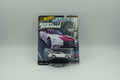 Hot Wheels Premium Fast & Furious 2018 Bentley Continental GT3 (White/Red) - 1:64 Scale Die-Cast