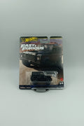 Hot Wheels Premium Fast & Furious - Land Rover Defender 90 (Furious Fleet 5/5) - Black