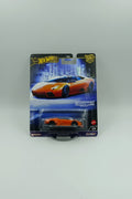 Hot Wheels Premium Car Culture – Exotic Envy: Lamborghini Reventón Roadster (2/5)