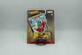 Hot Wheels Premium Pop Culture Marvel - Combat Medic (The Falcon) 3/5