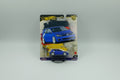 Hot Wheels Premium Car Culture: World Tour – Volkswagen Golf MK7 (HRV79)