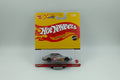 Hot Wheels Premium Pop Culture 1985 Chevy Astro Van (1/5)