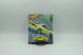 Hot Wheels Premium Car Culture Mountain Drifters '95 Toyota Celica GT-Four (5/5)