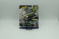Hot Wheels Premium Car Culture Terra Trek - Toyota Land Cruiser FJ60 (1:64 Scale)