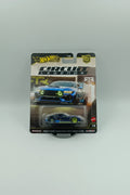 Hot Wheels Premium Car Culture Circuit Legends - 2024 Ford Mustang RTR Spec 5-FD (1/5)
