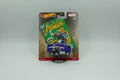 Hot Wheels Premium Pop Culture Marvel: The Avengers Hiway Hauler 2 - Taskmaster (1:64 Scale)