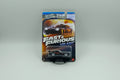 Hot Wheels Fast & Furious Villains - Honda S2000 (Silver Series)