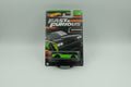 Hot Wheels Fast & Furious Dodge Challenger Drift Car (Furious 7 Series)