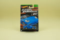 Hot Wheels Fast & Furious Porsche 911 GT3 RS (Fast Five Series, 5/10)