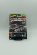 Hot Wheels Fast & Furious Chevy El Camino - Fast X Die-Cast