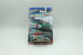 Hot Wheels Silver Series 7-Eleven Exclusive Toyota Supra